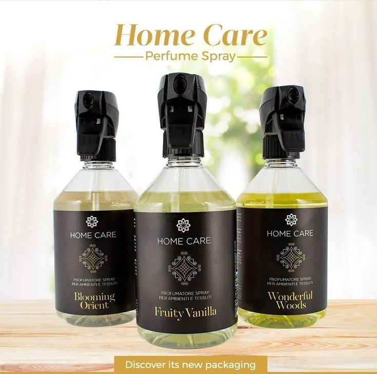 HEMSPRAY