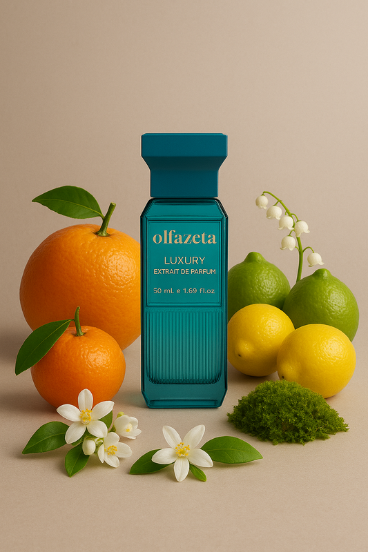 Nr 125 Limoncello